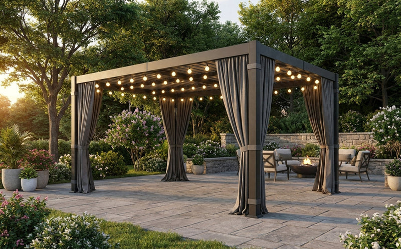 Gazebos