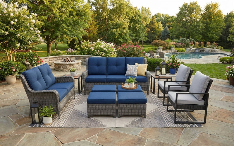 Patio Furniture Sets
